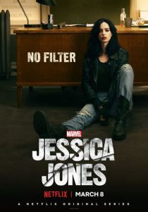 Джессика Джонс (2022) бесплатно