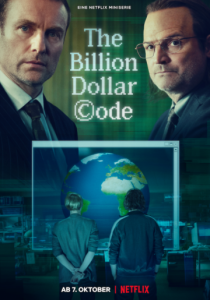 Код на миллиард долларов (2022) онлайн