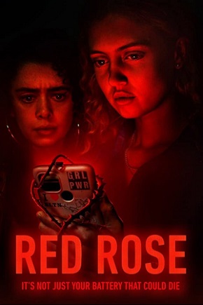 Красная роза (2022) бесплатно