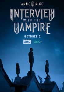 Интервью с вампиром (2022) бесплатно
