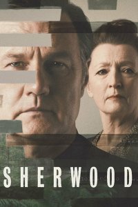 Шервуд (2023) бесплатно